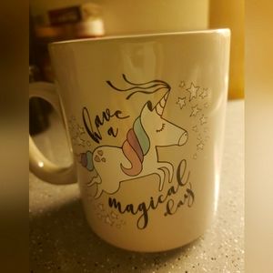 UNICORN MUG  🦄
